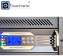 INVERSOR TELECOMUNICACIONES 110VDC/220VAC 6400W PSW